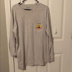 Rowdy Gentleman t shirt